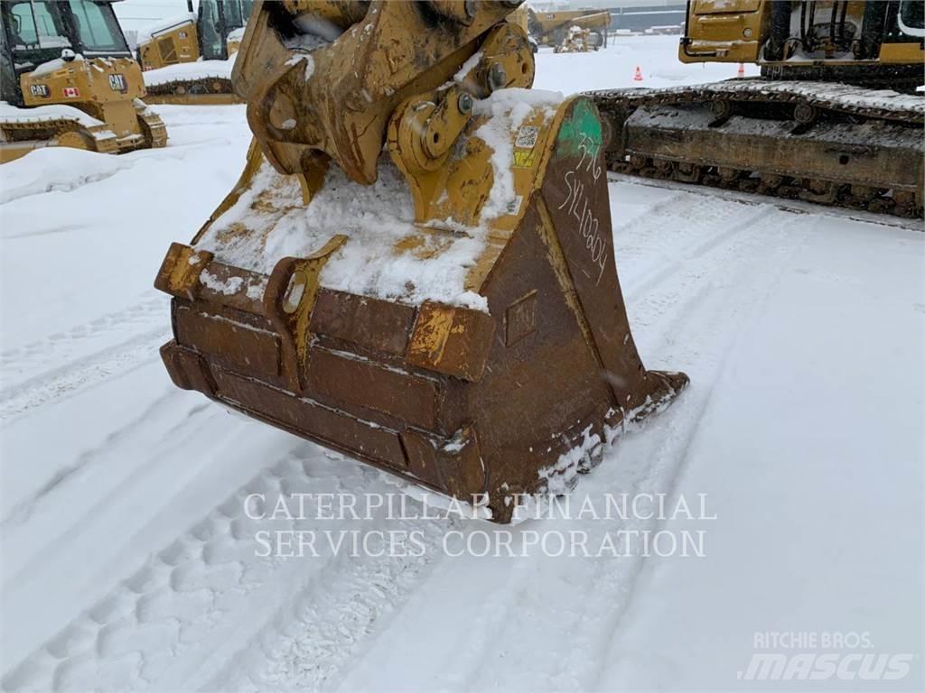 CAT 336-08B 履带挖掘机