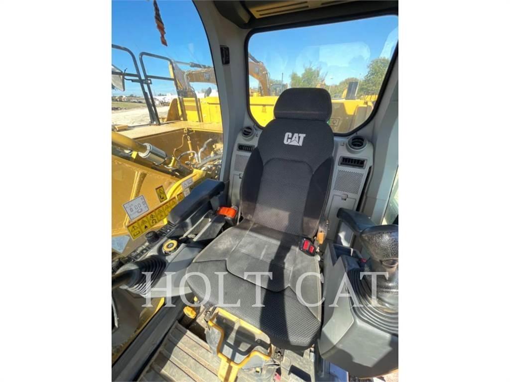CAT 336 10 履带挖掘机