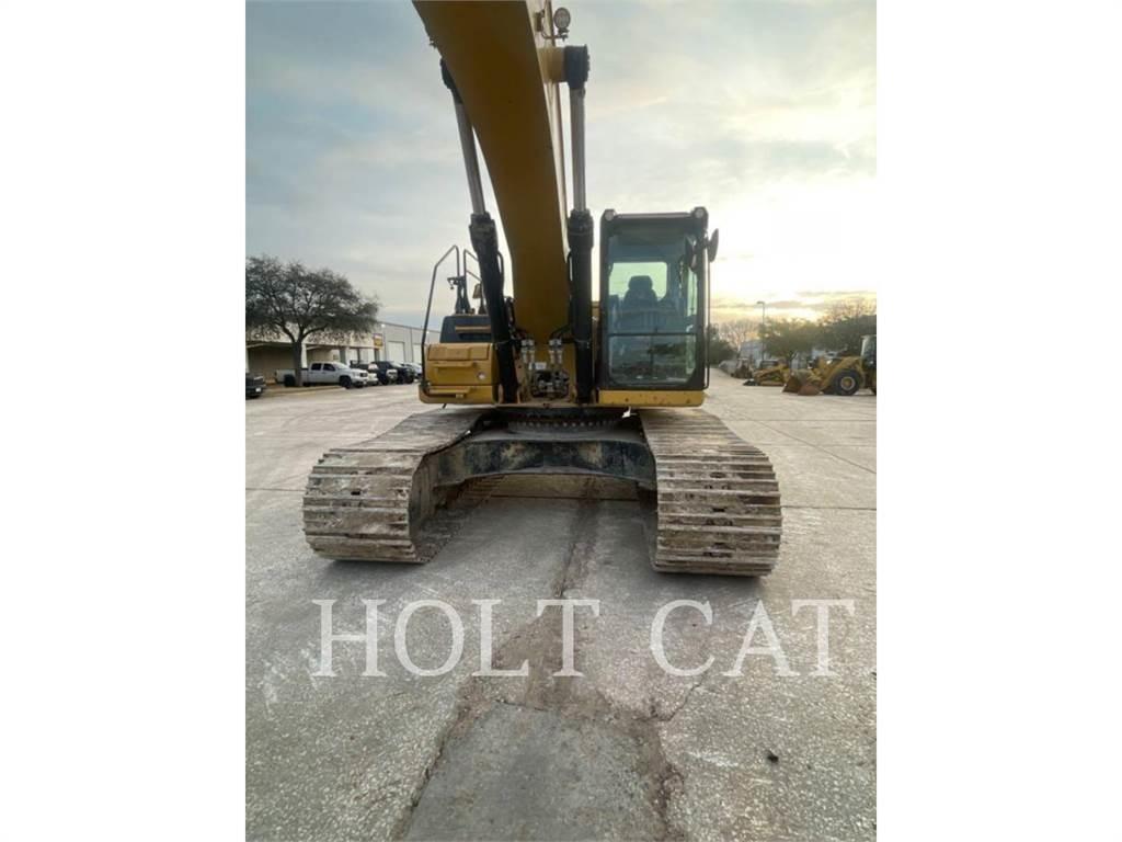 CAT 336 10 履带挖掘机