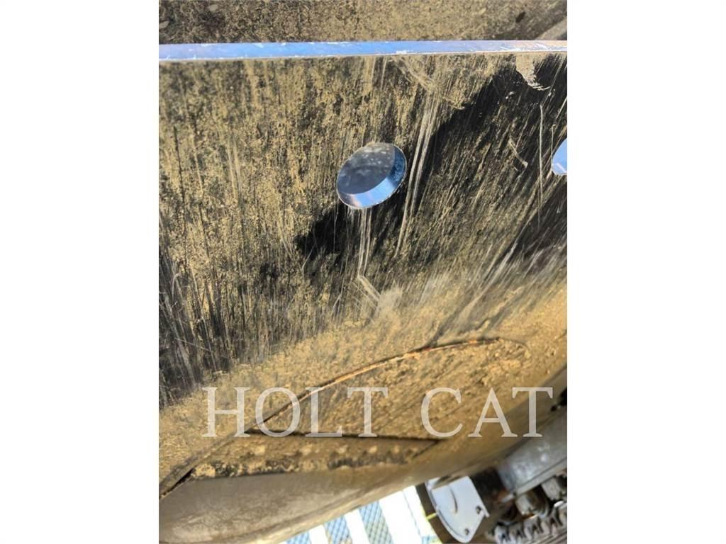 CAT 336 10 履带挖掘机