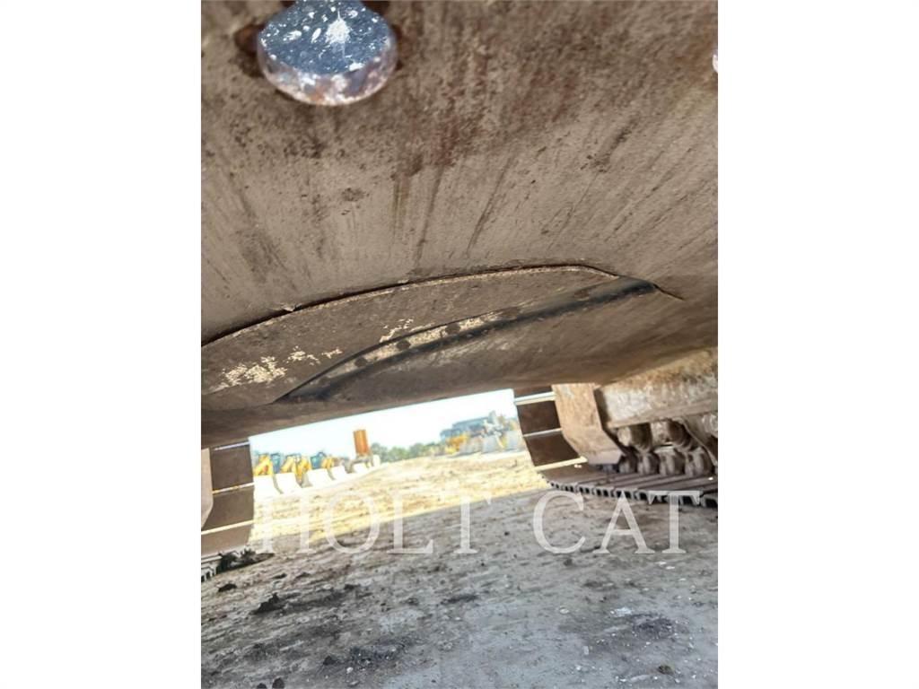 CAT 336 10 履带挖掘机