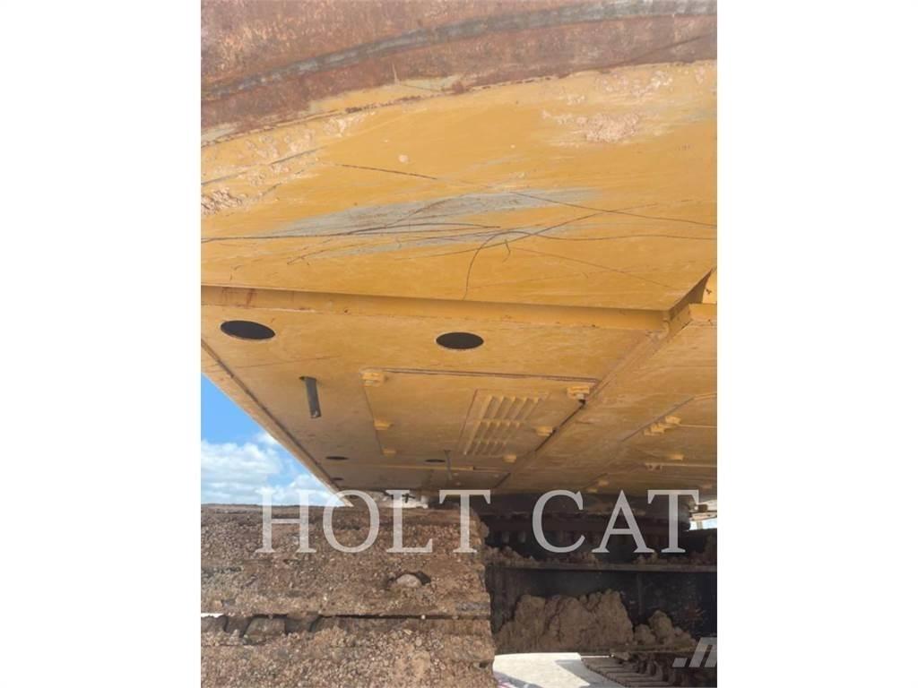CAT 336 10 TC 履带挖掘机