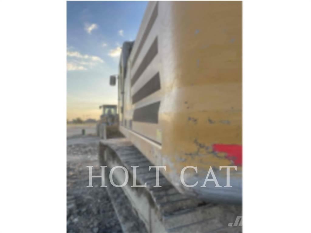 CAT 336 10 TC 履带挖掘机
