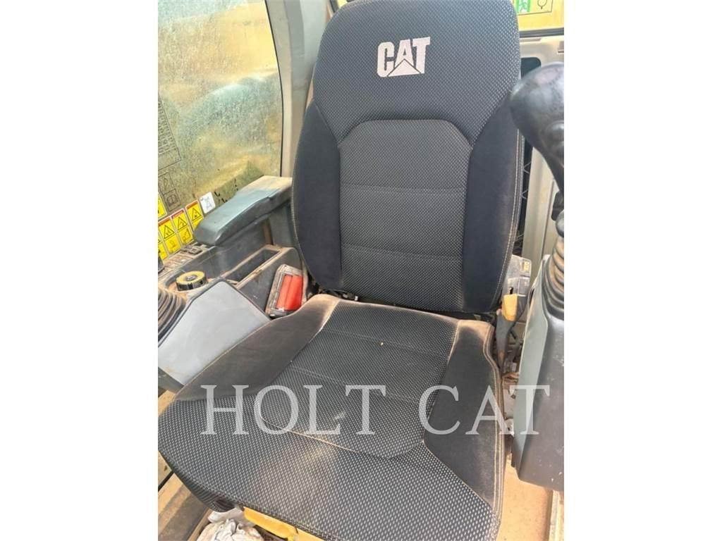 CAT 336 10 TC 履带挖掘机