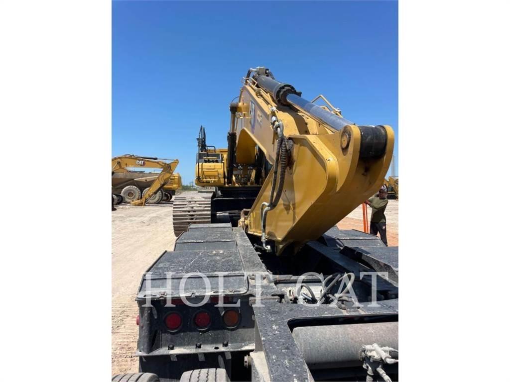 CAT 336 12 履带挖掘机
