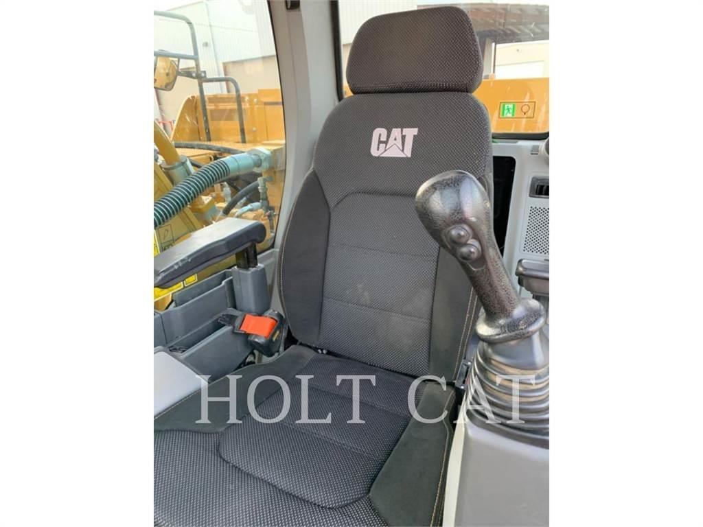CAT 336 12 TC 履带挖掘机