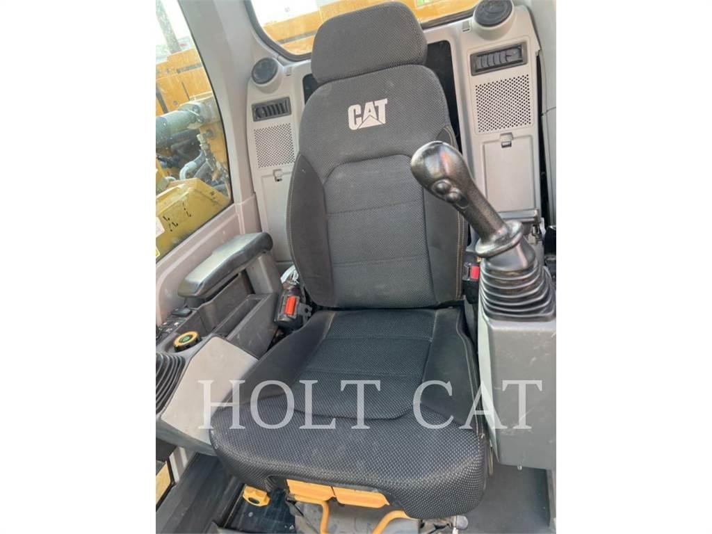 CAT 336 12 TC 履带挖掘机