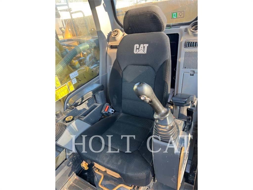 CAT 336 12 TC 履带挖掘机