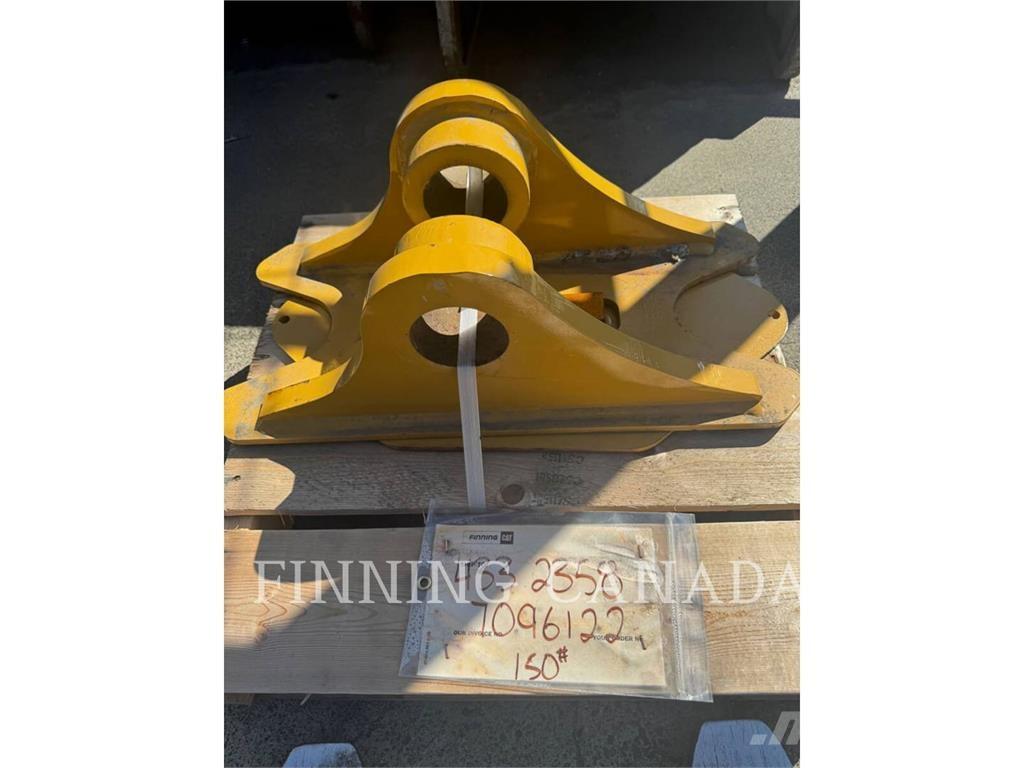 CAT 336-AD BRACKET-GP 建筑机械-其他