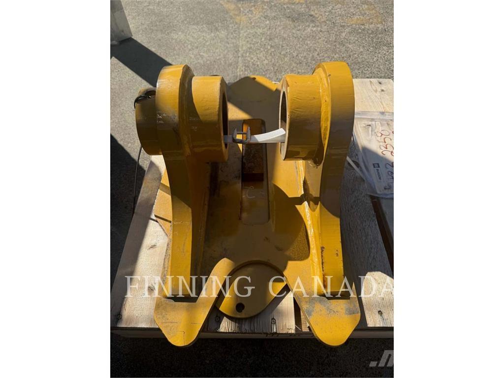 CAT 336-AD BRACKET-GP 建筑机械-其他