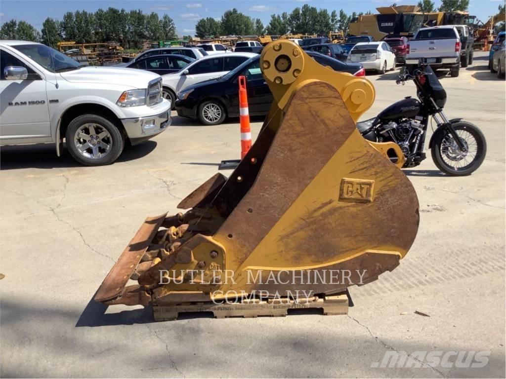 CAT 336 BUCKET 54HD DB 挖斗