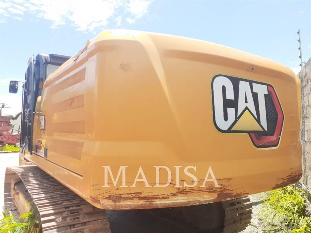 CAT 336 GC 履带挖掘机