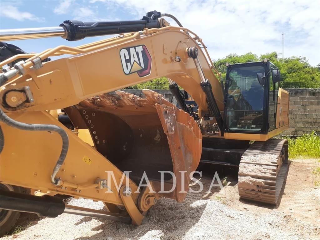 CAT 336 GC 履带挖掘机
