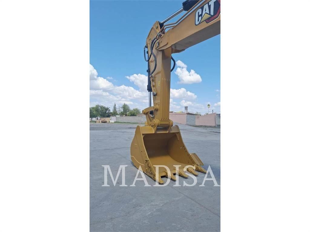 CAT 336 GC 履带挖掘机
