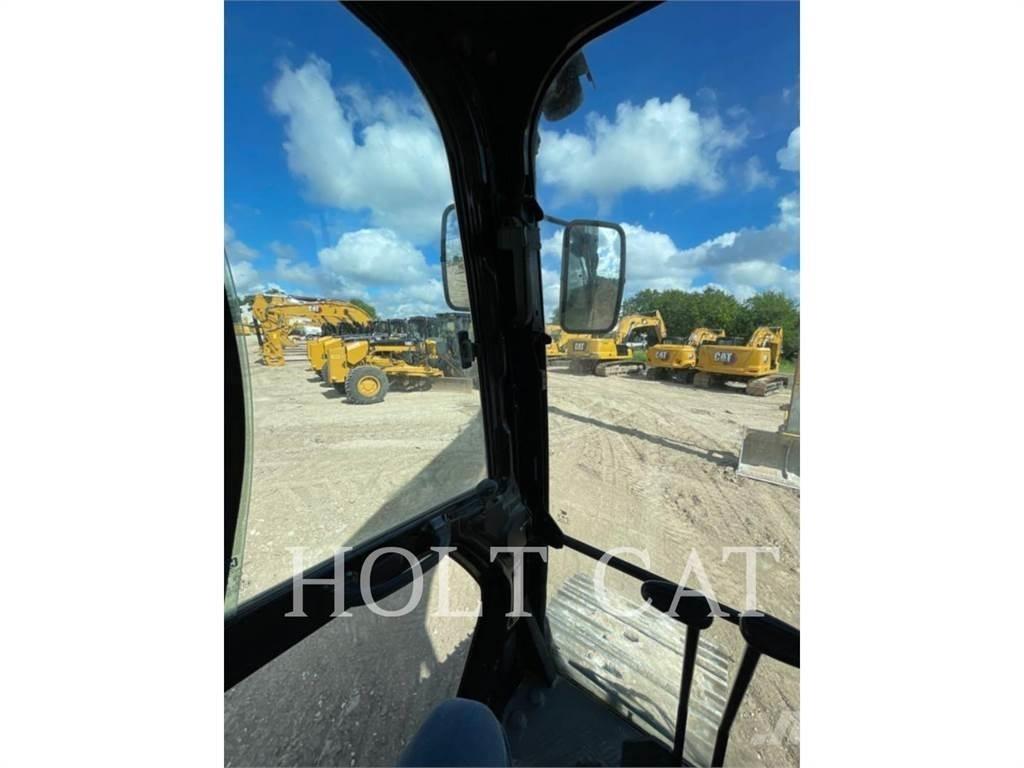 CAT 336 LRF 履带挖掘机