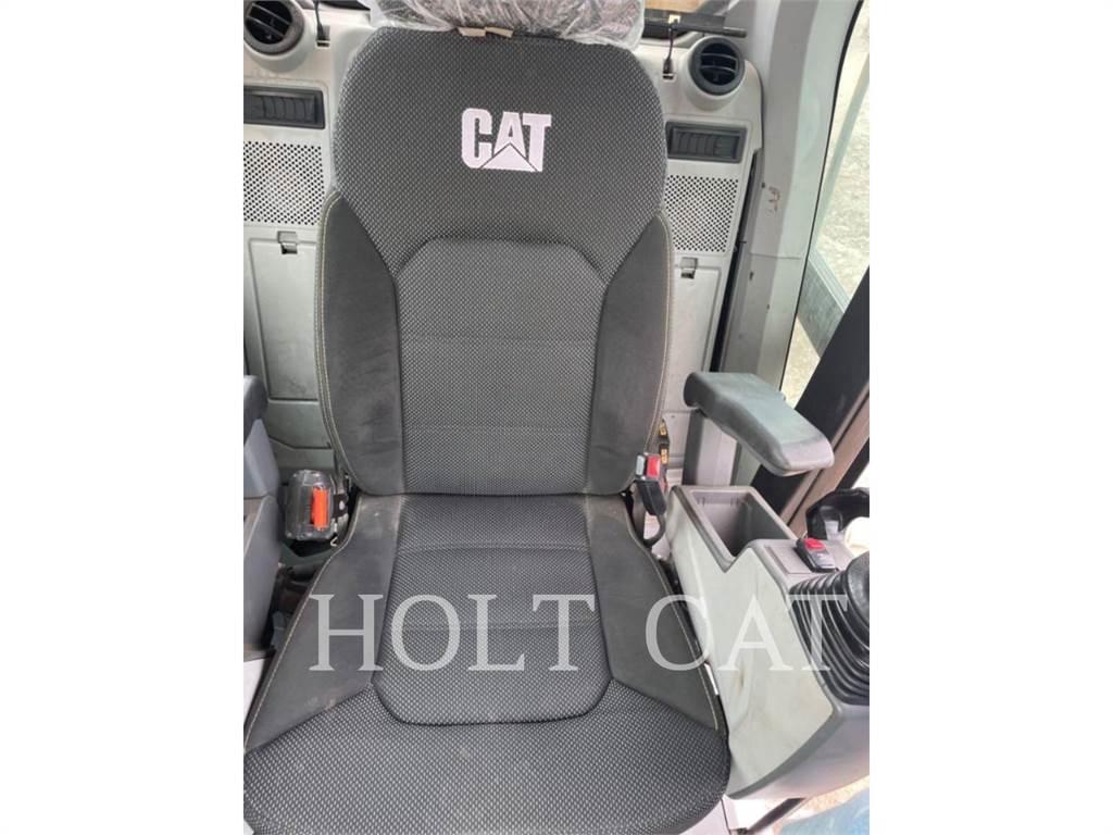 CAT 336 TC 履带挖掘机