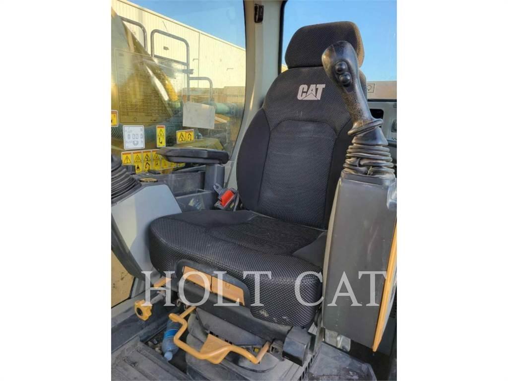 CAT 336 TC 履带挖掘机