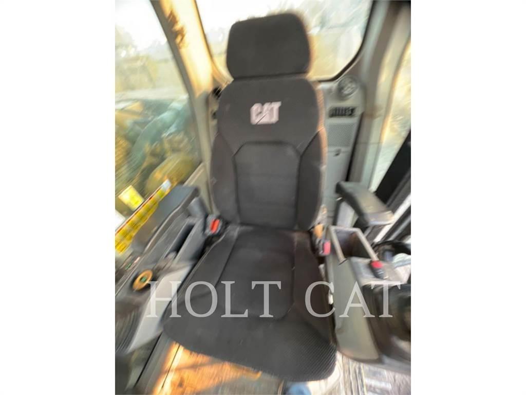 CAT 336 TC 履带挖掘机