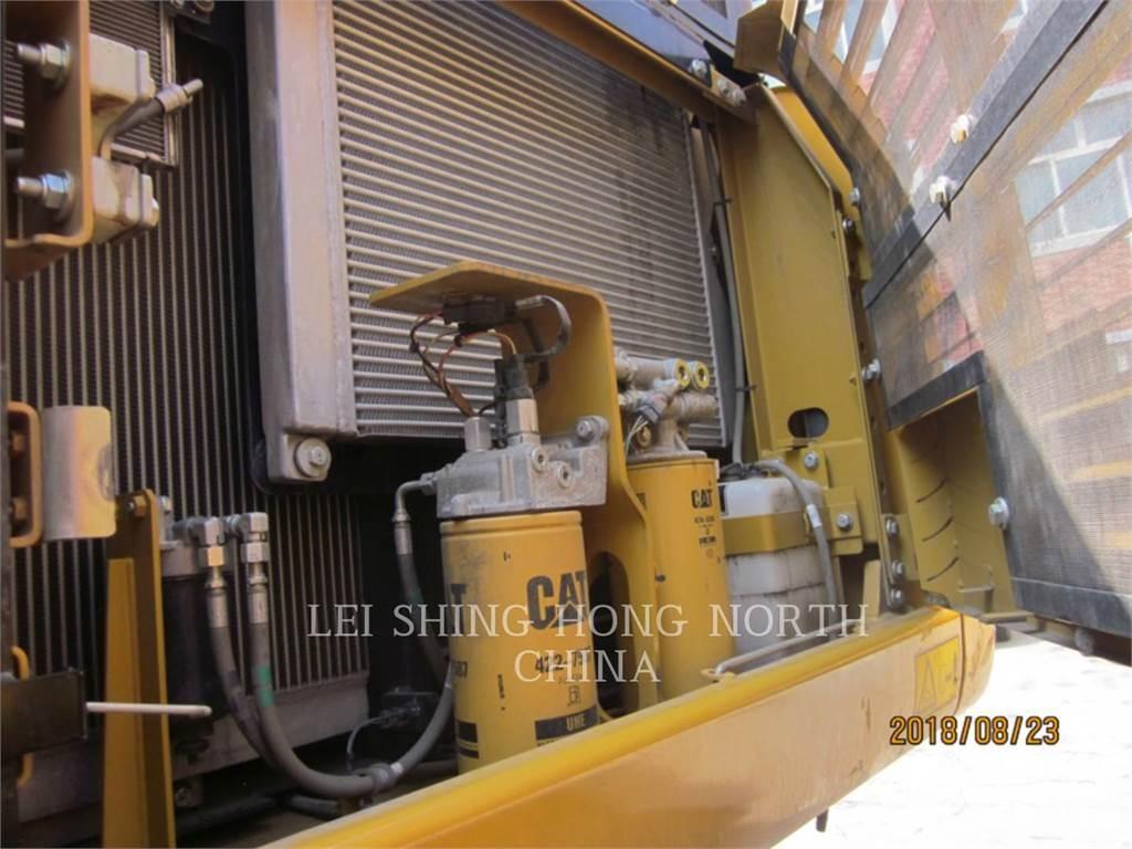 CAT 336D2 履带挖掘机