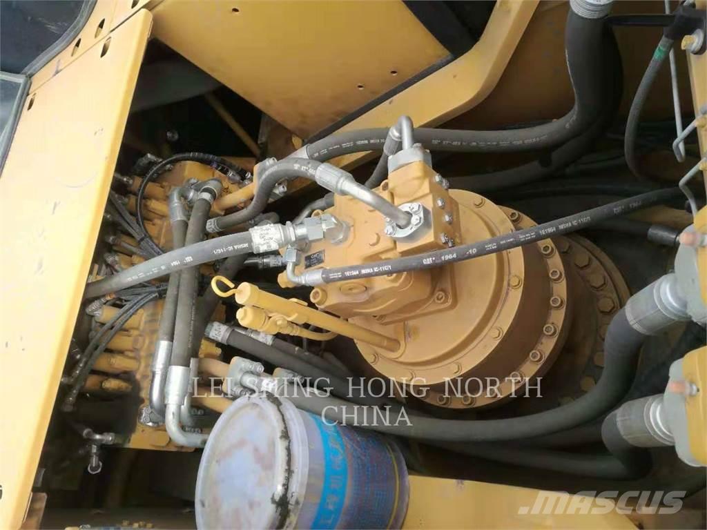 CAT 336D2 履带挖掘机