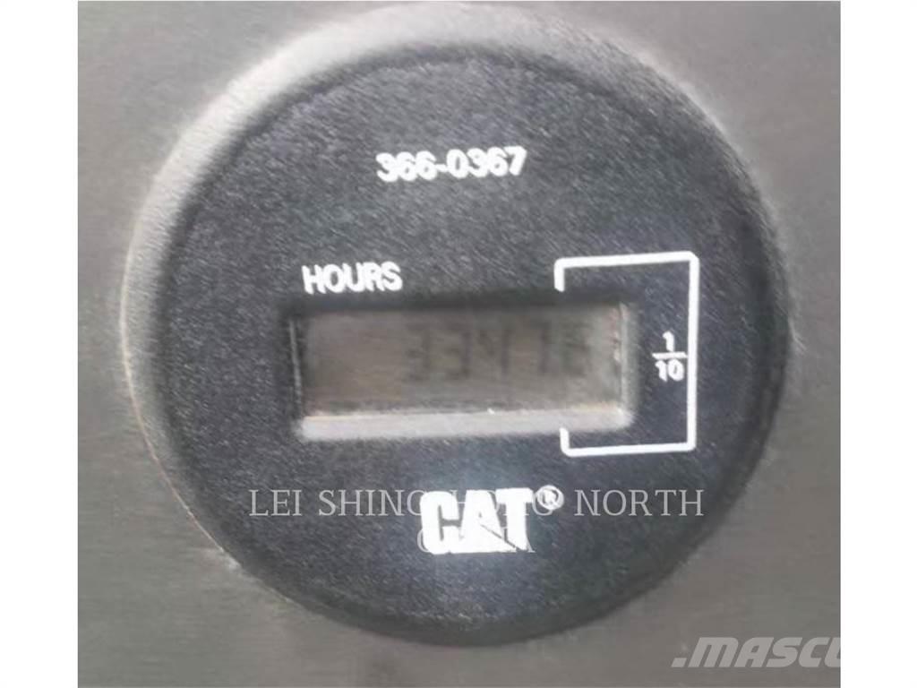 CAT 336D2 履带挖掘机