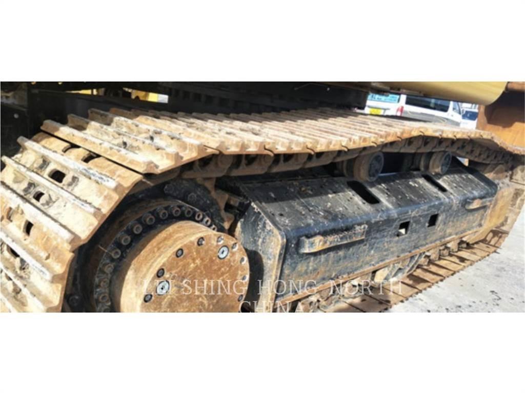 CAT 336D2 履带挖掘机