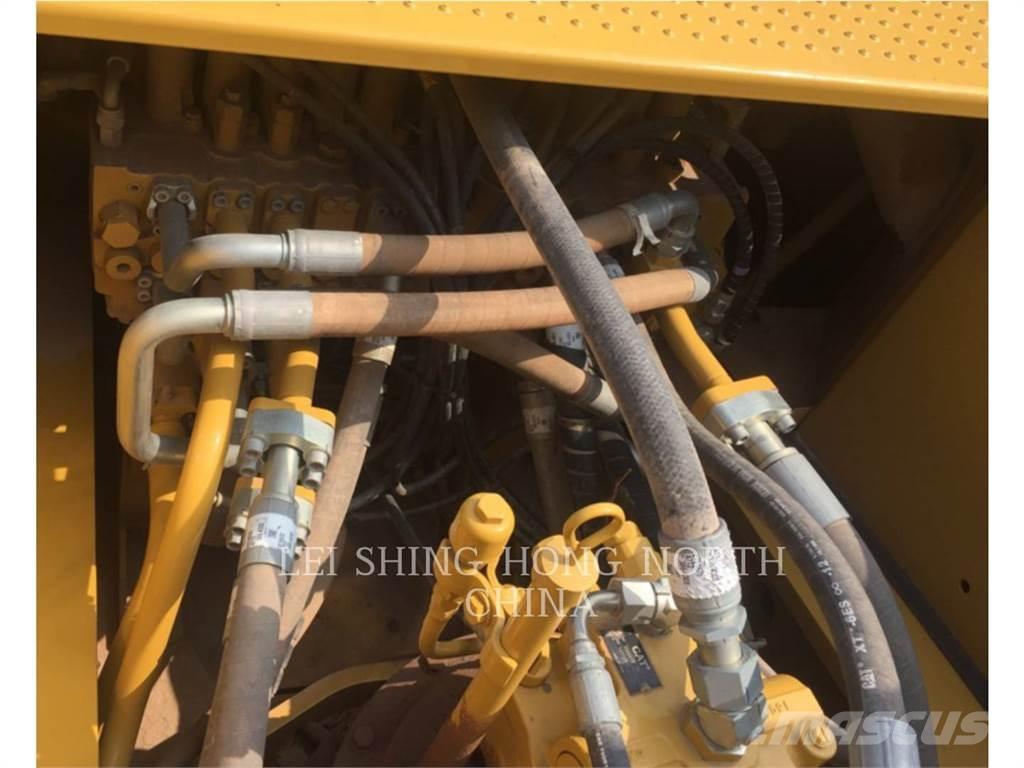 CAT 336D2 履带挖掘机