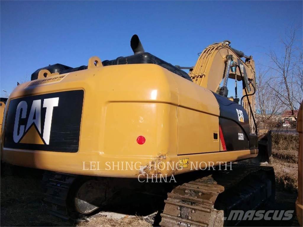 CAT 336D2 履带挖掘机