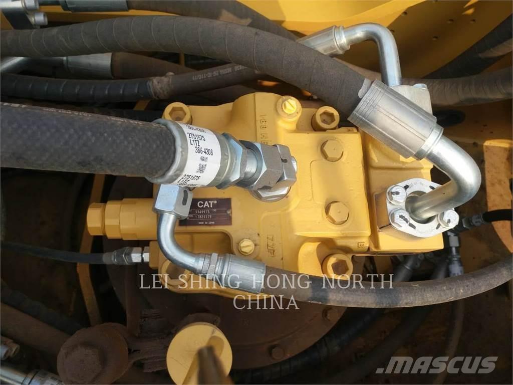 CAT 336D2 履带挖掘机