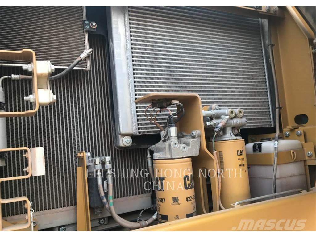 CAT 336D2 履带挖掘机