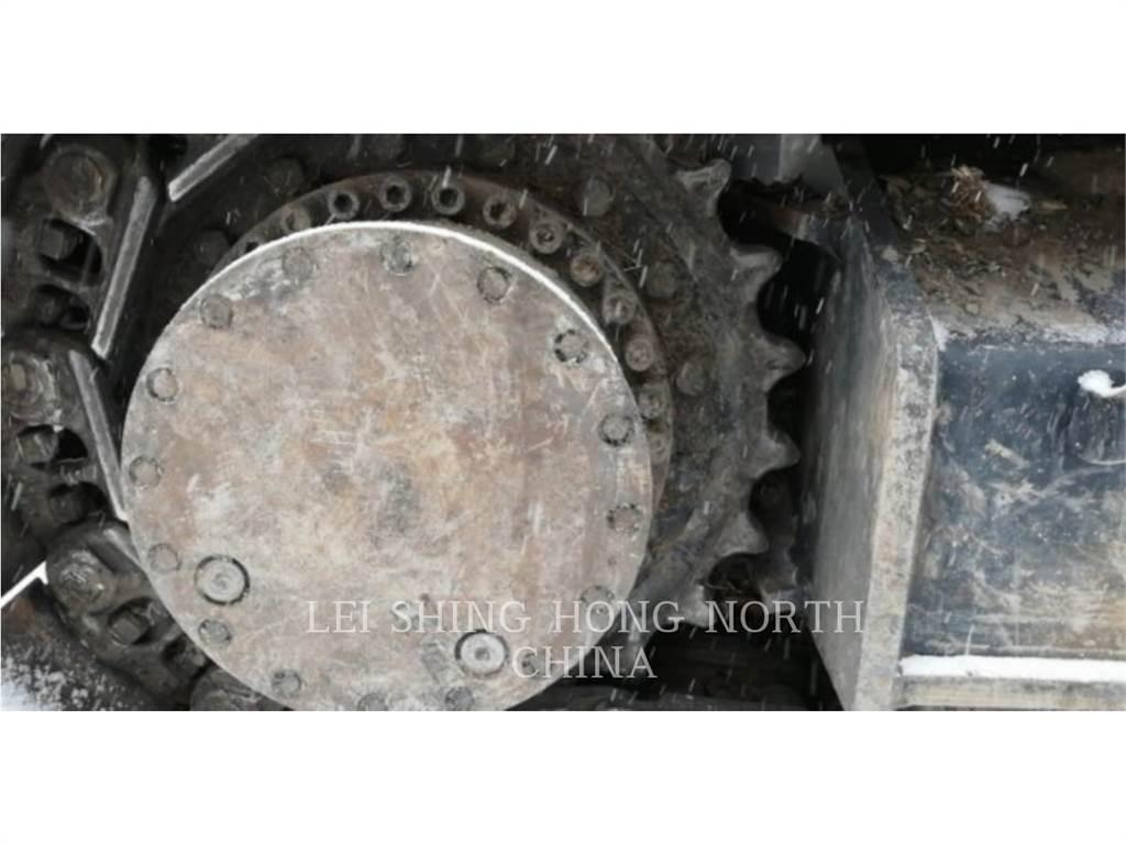 CAT 336D2 履带挖掘机