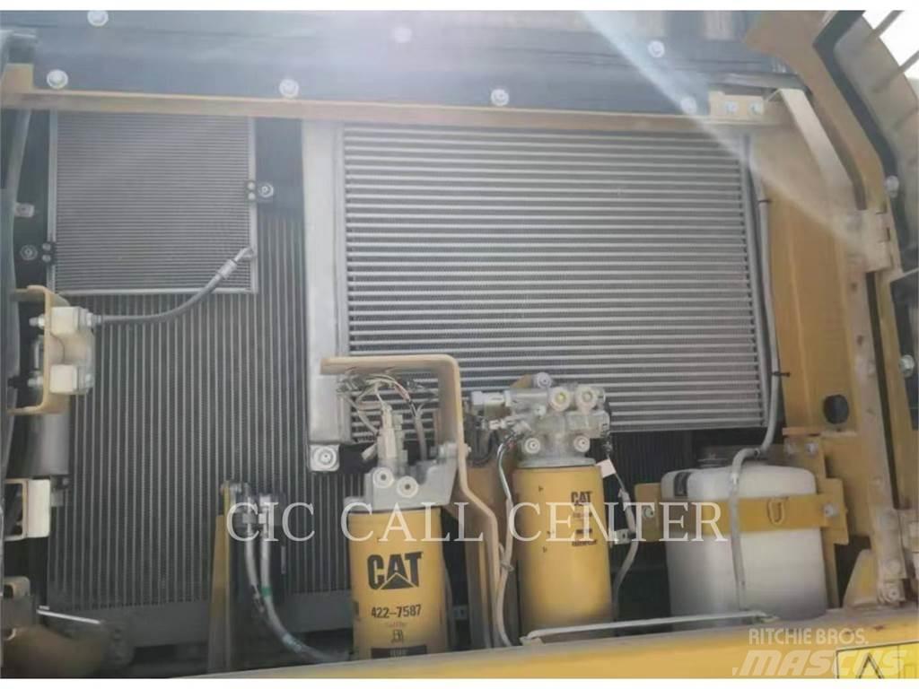CAT 336D2 履带挖掘机