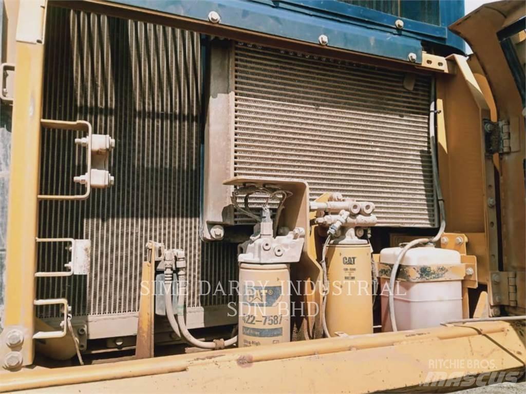 CAT 336D2 履带挖掘机