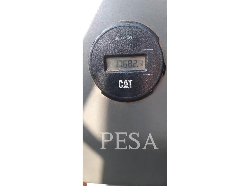 CAT 336D2L 履带挖掘机