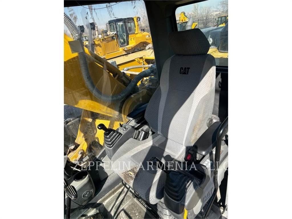 CAT 336D2L 履带挖掘机