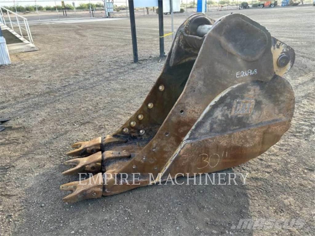 CAT 336DB-30BU 建筑机械-其他
