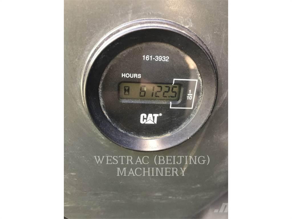CAT 336DL 履带挖掘机