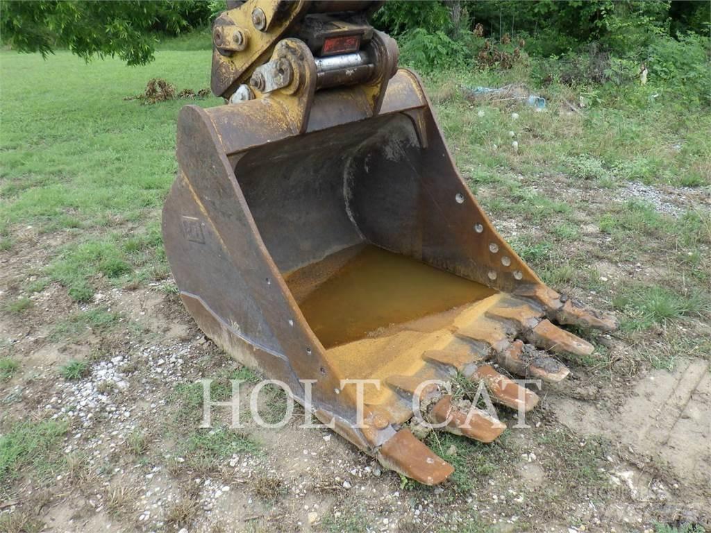 CAT 336EL 履带挖掘机