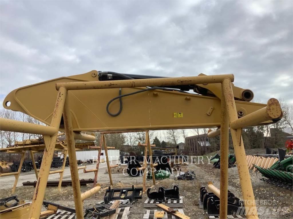 CAT 336F 106 建筑机械-其他