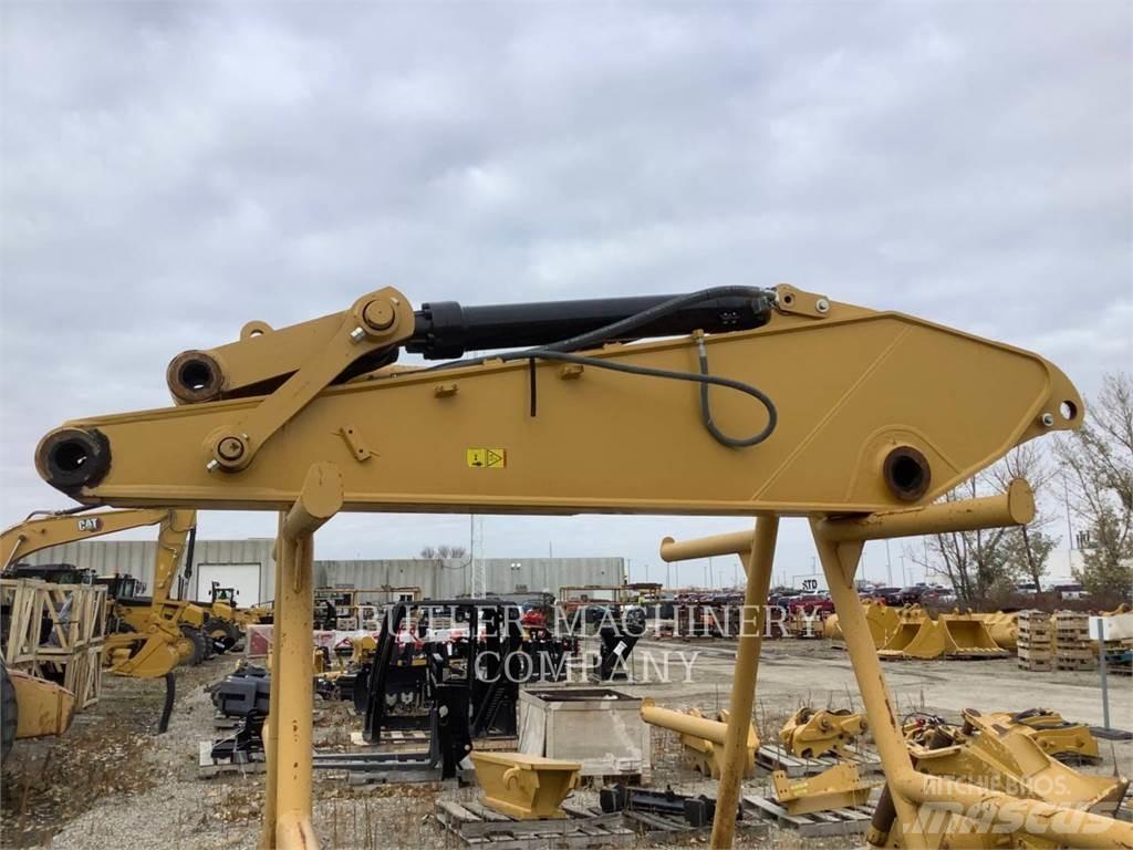 CAT 336F 106 建筑机械-其他