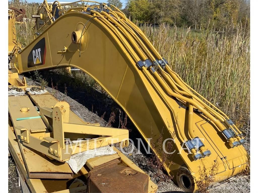 CAT 336F 21.3 FT BOOM 曲臂高空工作平台