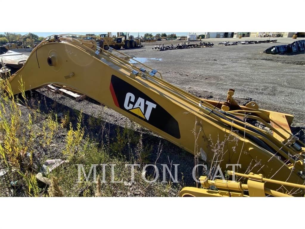 CAT 336F 21.3 FT BOOM 曲臂高空工作平台