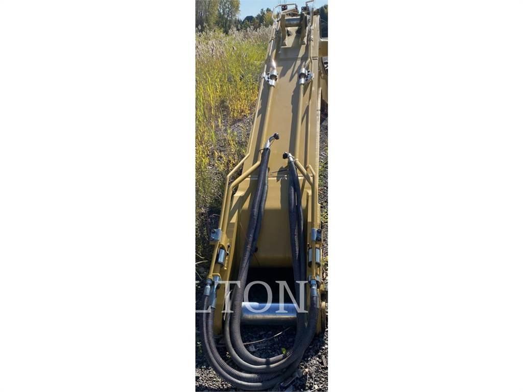 CAT 336F 21.3 FT BOOM 曲臂高空工作平台