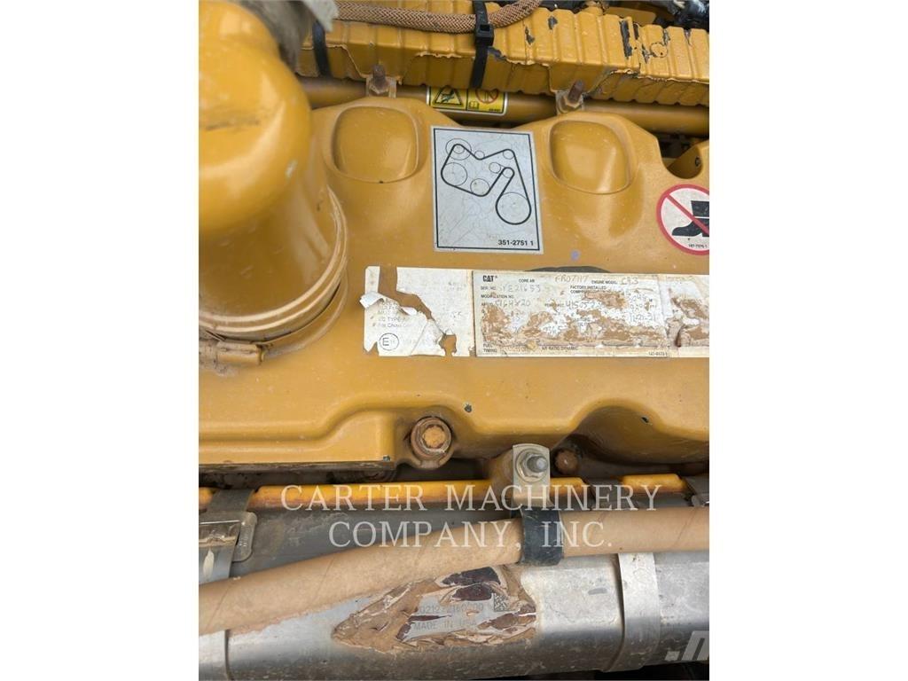 CAT 336FL 履带挖掘机