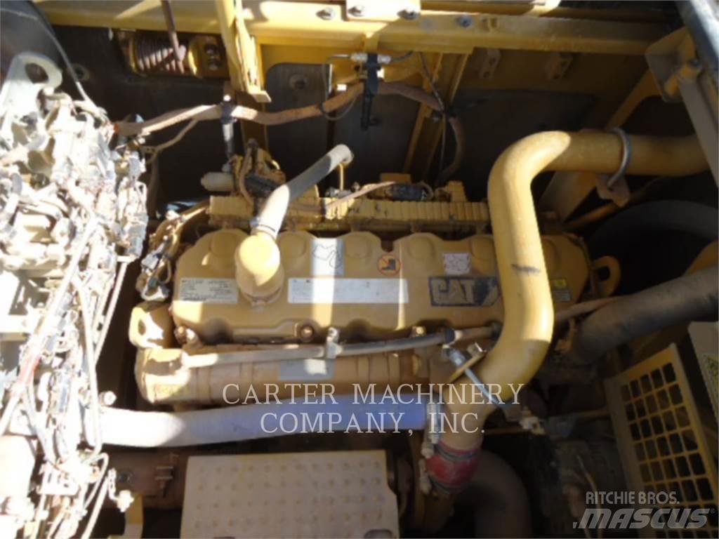 CAT 336FL 履带挖掘机