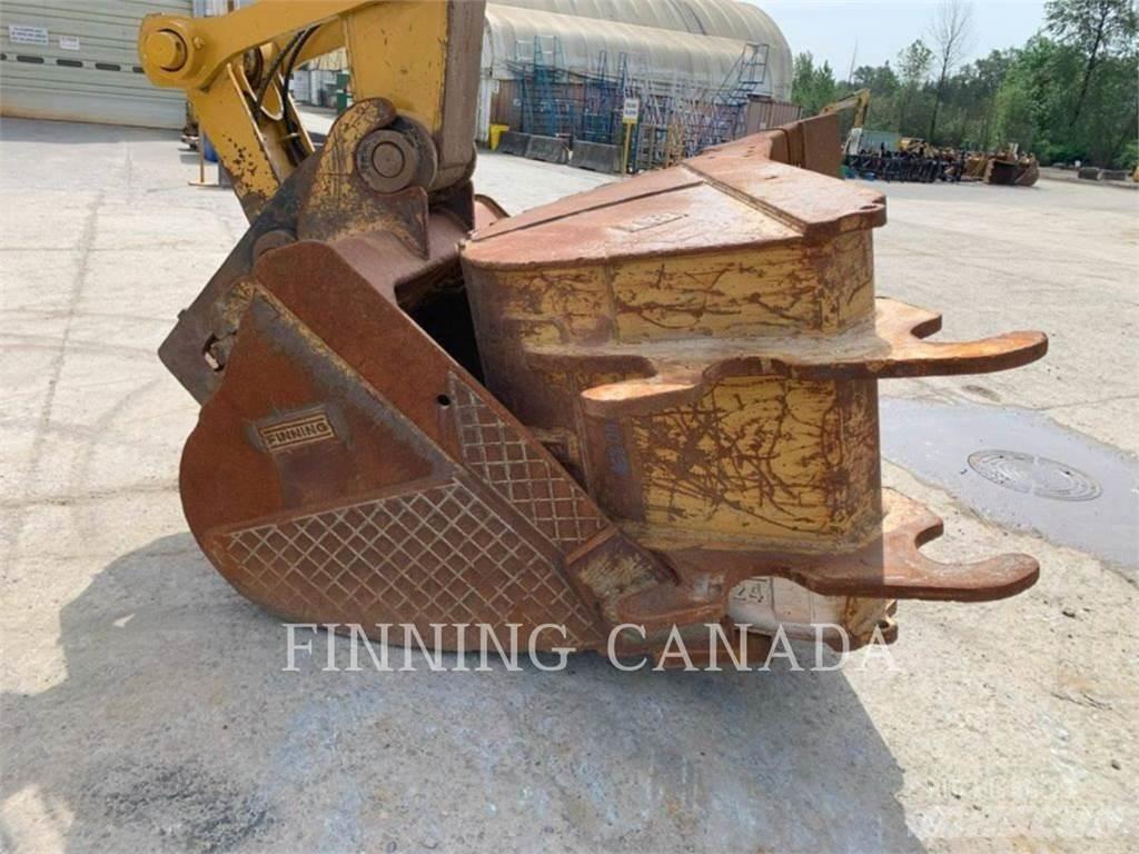 CAT 336FL 履带挖掘机