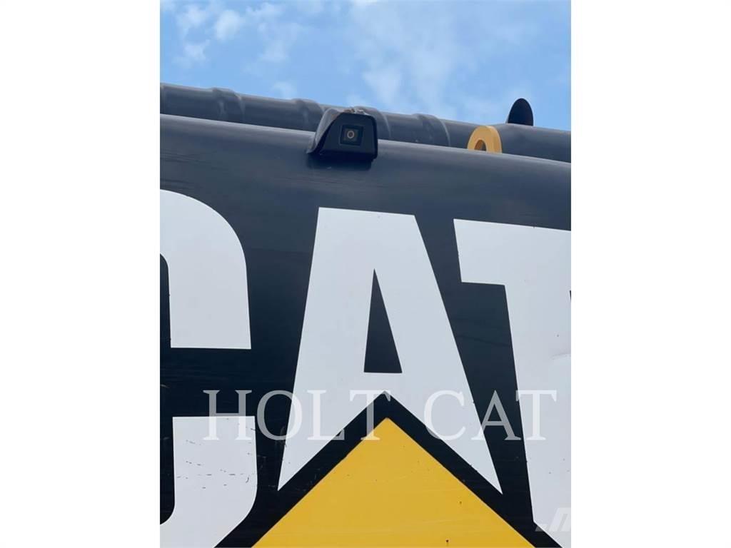 CAT 336FL 10 履带挖掘机