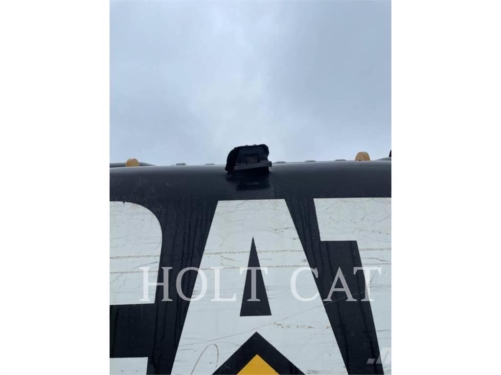 CAT 336FL 12TC 履带挖掘机