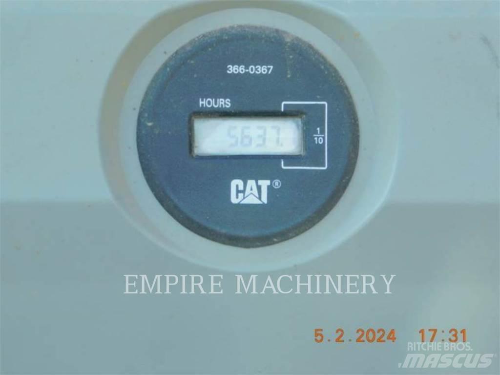 CAT 336FL XE 履带挖掘机