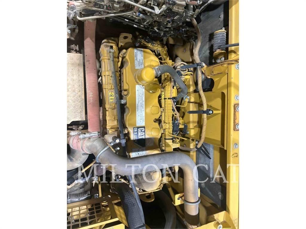 CAT 336FXE 履带挖掘机